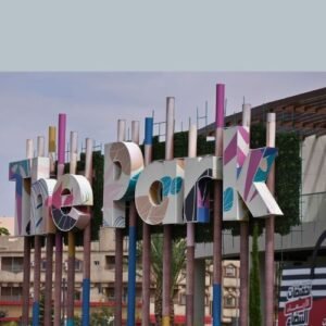 Listing Logo