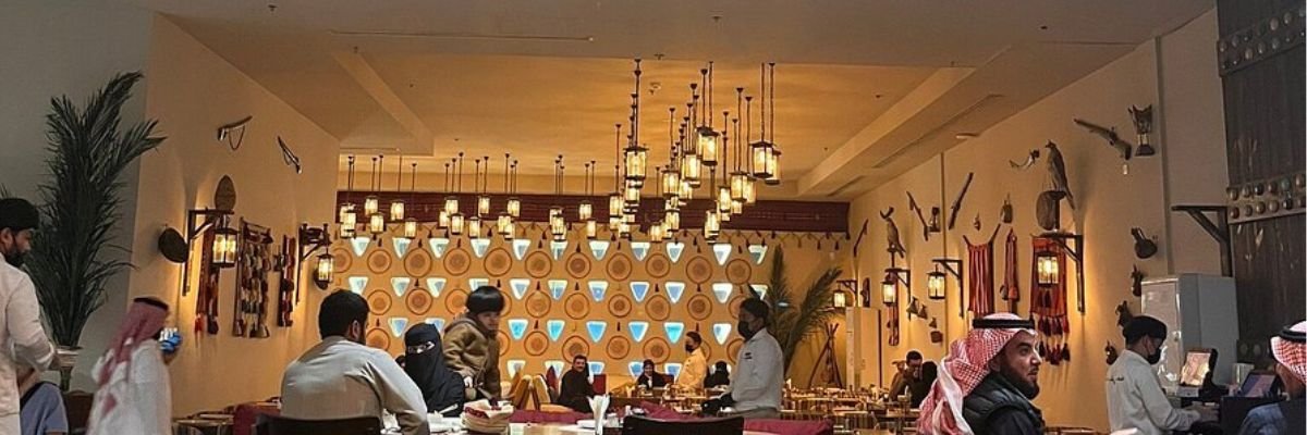Aseeb Restaurant