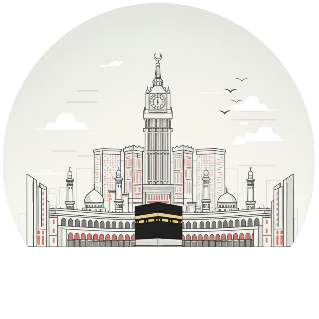 Makkah