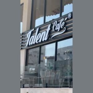 Listing Logo