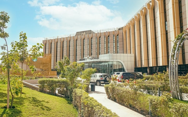 Dallah Hospital