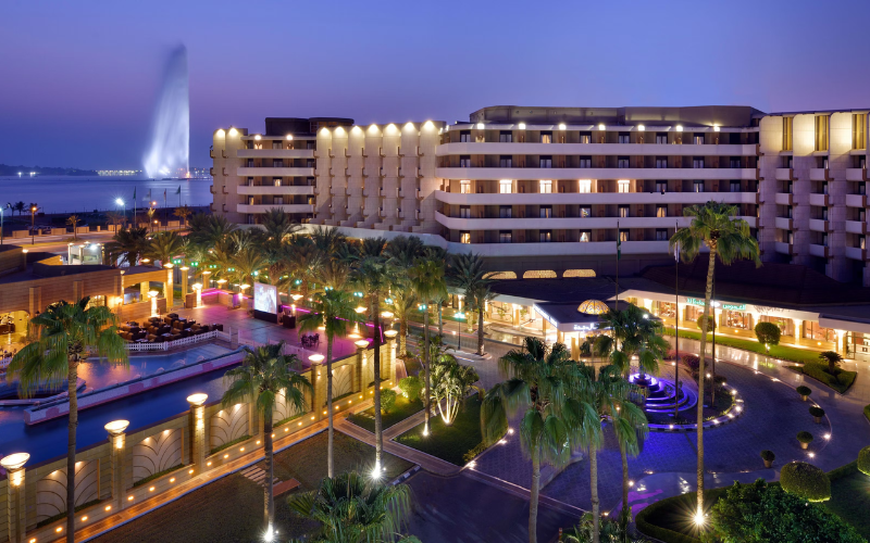 InterContinental Jeddah 
