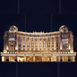 Listing Logo