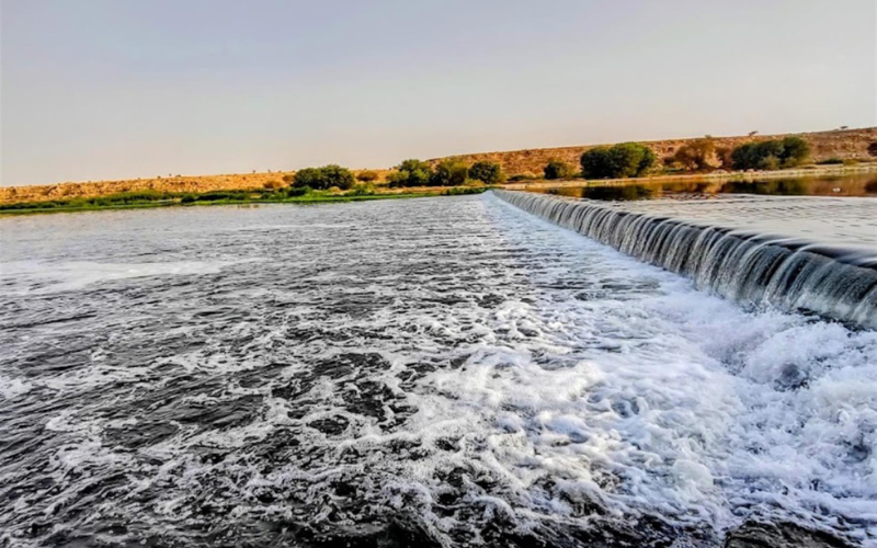 Lake Park Riyadh