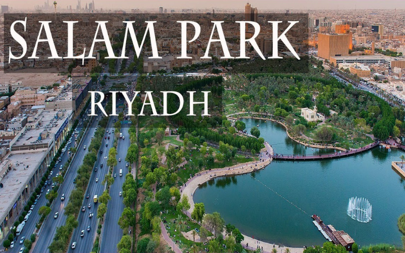 Salam Park