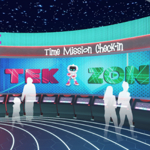 Listing Logo